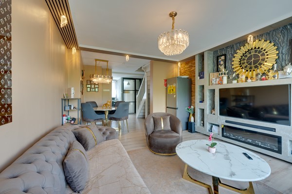 Medium property photo - Nicolaas Anslijnstraat 49, 1068 WP Amsterdam
